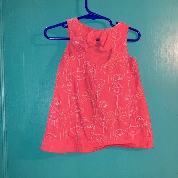 Little girls dress, Gymboree - Picture 3 of 5